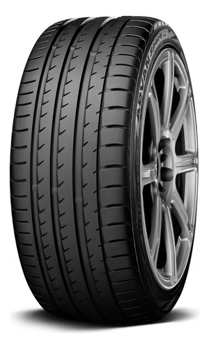 Neumático 255 55 R18 109y Yokohama Advan Sport V105t Índice De Velocidad Y