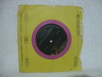 Comprar Lp Compacto Antônio Marcos- Parece Que Foi Ontem\u002F Quem Dá Ma