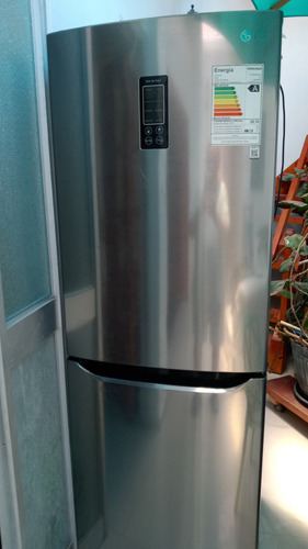 Refrigerador LG Nofrost