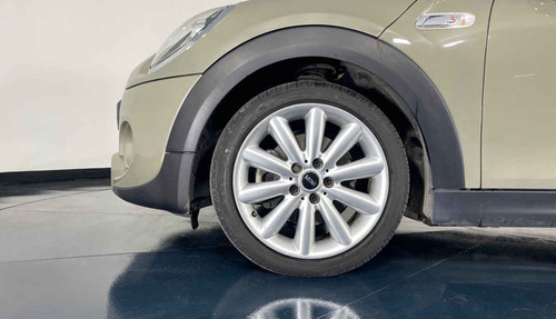 Imagen 6 de 15 de 119087 - Mini Cooper S 2021 Con Garantía