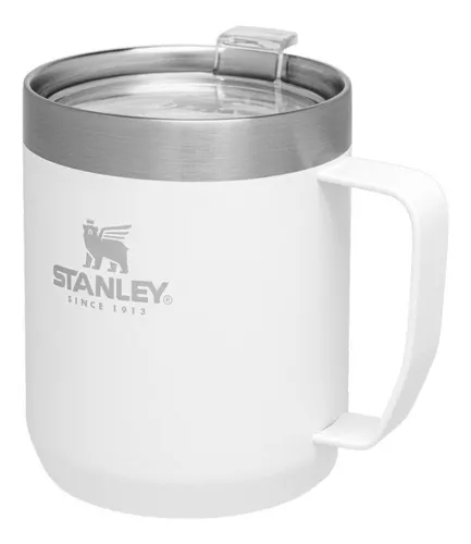 Taza Stanley Camp Mug 345 Ml Ediciones Limitadas Original