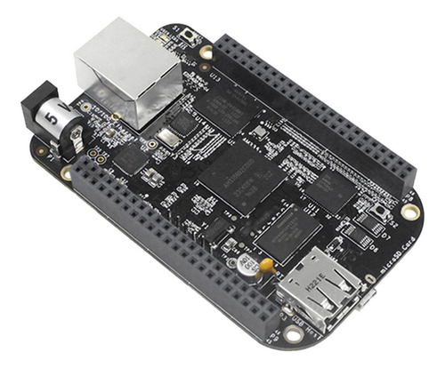 Placa De Desarrollo Integrada Para Beaglebone Bb Black Embed