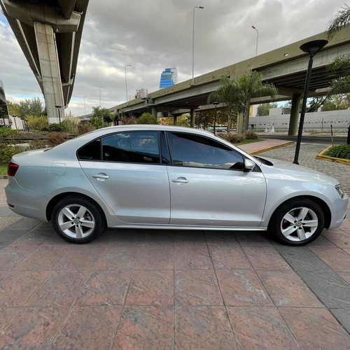 Volkswagen Vento 2.5 Luxury 170cv Madero Motors 2014