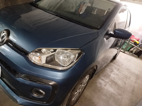 Volkswagen Up! 1.0 Move Up! 75cv