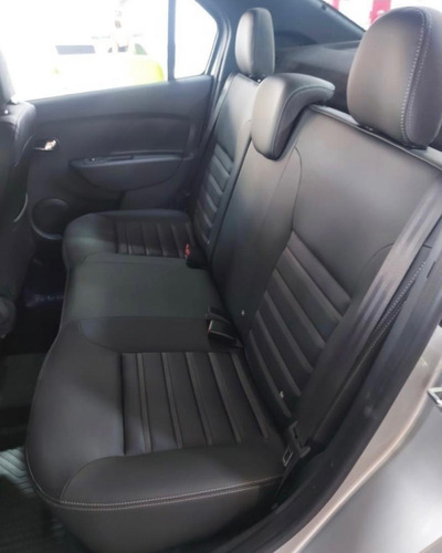 Renault Logan 1.6 16v Intense