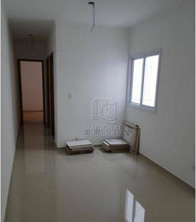 Imagem 1 de 20 de Cobertura Com 3 Dormitórios À Venda, 164 M² Por R$ 445.000,00 - Vila Valparaíso - Santo André/sp - Co1636