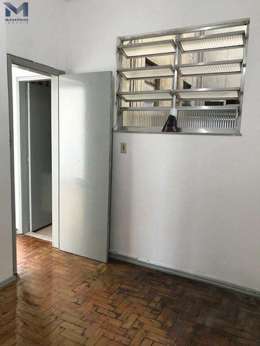 Imagem 12 de 18 de Apartamento Com 2 Dorms, Centro, Niterói, Cod: 9954 - A9954