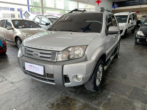 Imagem 13 de 16 de Ford Ecosport 2.0 Flex Oportunidade De Financiamento