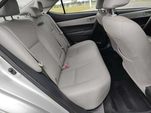 Imagem 11 de 15 de Toyota Corolla 2.0 Vvt-ie Xei Direct Shift Flex 2016