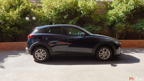 Mazda Cx-3 R 2016