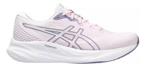 Tenis Running Asics Gel-pulse 15 Rosa Mujer 1012b593.700