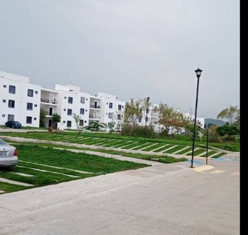 Departamento En Venta En Puerto Vallarta. Sh05