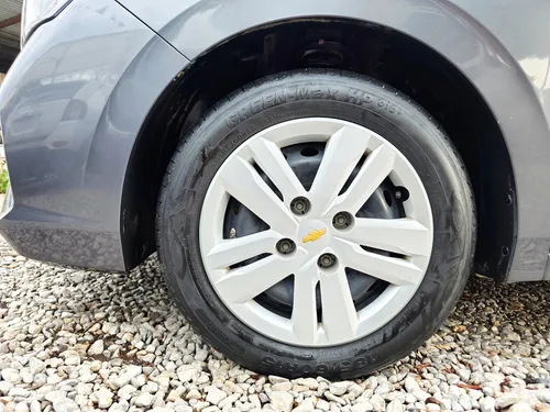 Chevrolet Aveo 1.5 Ls Tm