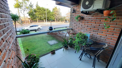 Imagen 6 de 17 de Apartamento En Venta 2 Dormitorios En Pinares