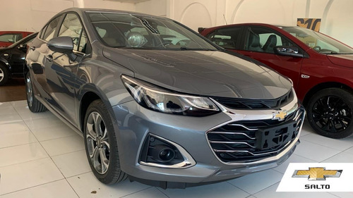 Imagen 2 de 10 de Chevrolet Cruze Cruze 5 Premier Hatchback 1.4 2023 0km