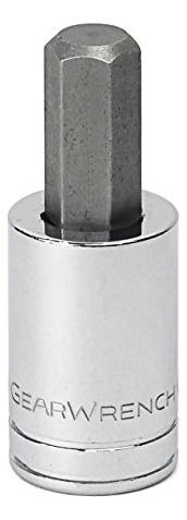 Conector Hexagonal Sae De 3/16 Clavijas, Llave Dentada 80417