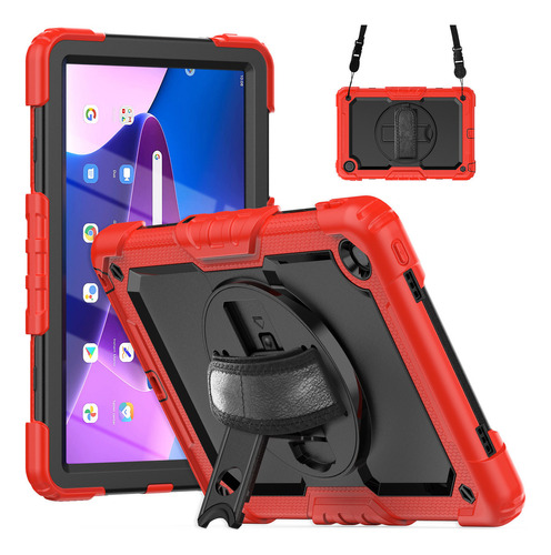 Funda Para Lenovo Xiaoxin Pad 10.6inch /m10 Plus 10.6inch