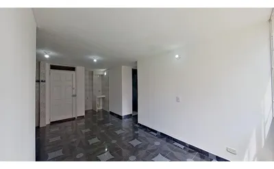 Apartamento en venta