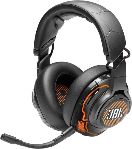 Auriculares Con Cable Jbl Quantum One Usb Gaming Rgb