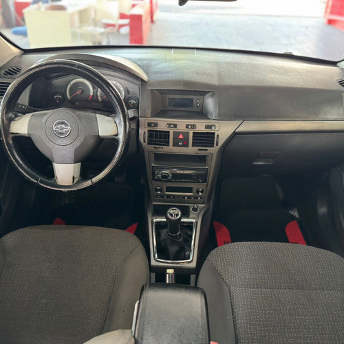Chevrolet Vectra 2.0 Expression Flex Power 4p