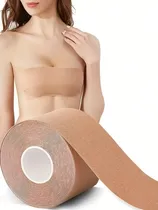 Comprar Cinta Levanta Busto Bra Invisible Pushup Boob Tape Body Tape
