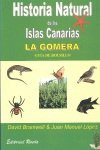 Libro Gomera, La - 