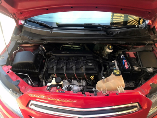 Chevrolet Onix 1.4 Ltz 2013