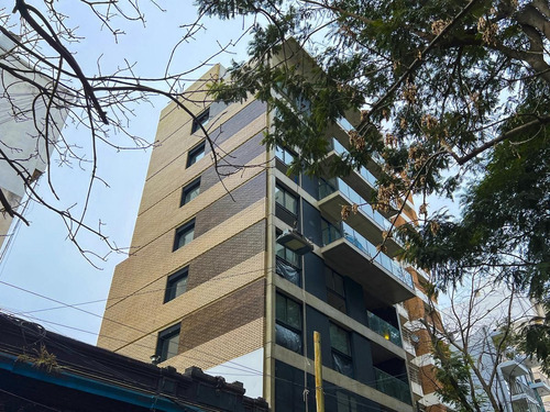 Imagen 4 de 28 de 1 Y 3 Dormitorios De Diseño En Zona Río