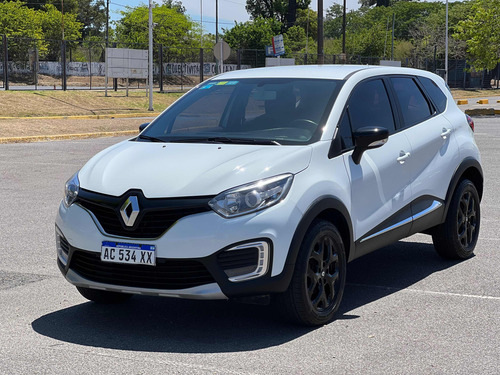 Renault Captur 2.0 Zen
