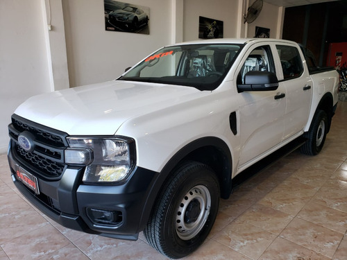  2024 Okm -  Ford ,  Ranger ,  Ranger Dc Xl 2.0l 4x2 Mt D