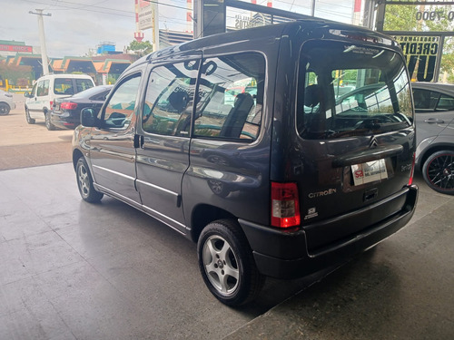 Citroën Berlingo Multispace 1.6 Sx Hdi 92cv Am53
