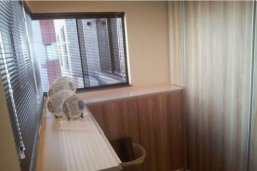 Apartamento Bela Vista Porto Alegre. - 4693