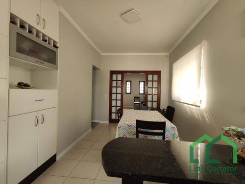Imagem 5 de 23 de Casa À Venda, 164 M² Por R$ 570.000,00 - Vila Mimosa - Campinas/sp - Ca0535