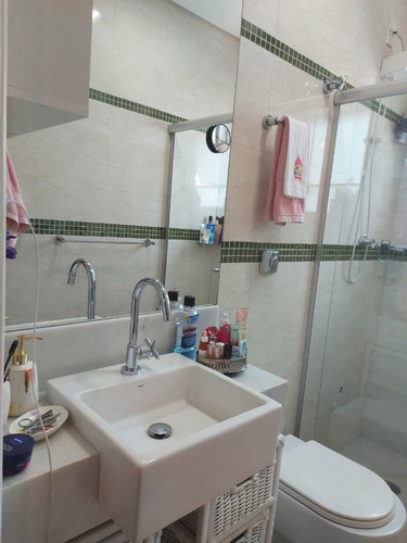 Imagem 13 de 22 de Casa Com 3 Dormitórios, 1 Suíte, 1 Vaga De Garagem, À Venda Na Vila Ré, 117 M² Por R$ 530.000 - Vila Ré - São Paulo/sp - Ca0007