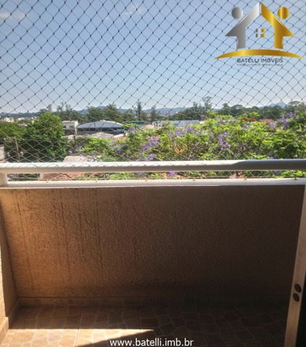Imagem 6 de 28 de Apartamento - Quitaúna - Osasco | Batelli Imóveis - 4771
