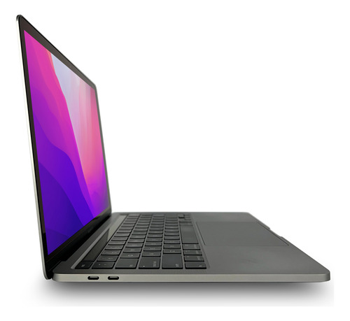 Macboook Pro Apple A2251 2020 13p Core I5 10°ger 16gb 500nvm (Usado)