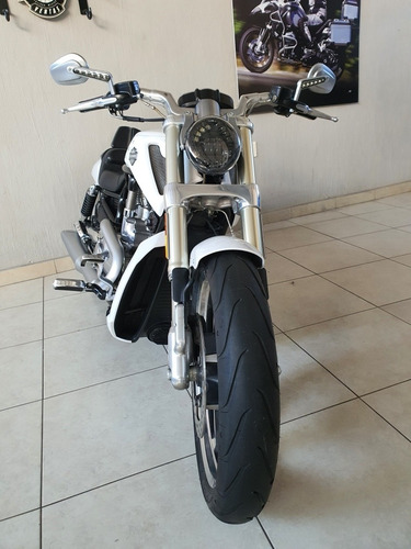 Imagen 14 de 15 de Harley Davidson V Rod Muscle