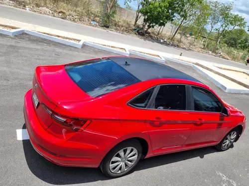 Volkswagen Jetta 1.4 Fsi Trendline