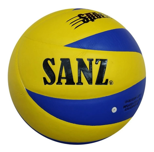 Imagen 1 de 1 de Pelota Volley Sanz - El Pinar -