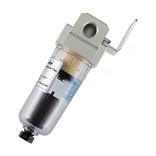 C1.8c.027 1/4 Npt Thread 26cfm Compresor De Aire De Dr...