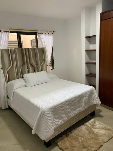 Imagen 3 de 10 de Alquiler Apartamentos Amoblados Prados Del Norte Cali