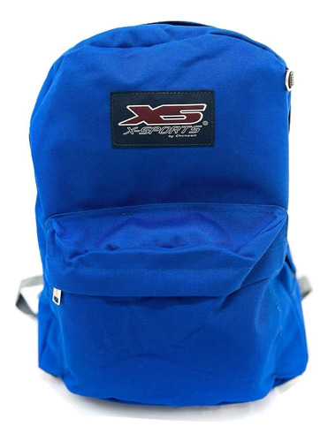 Mochilas Xs Sport Para El Cole De Colores