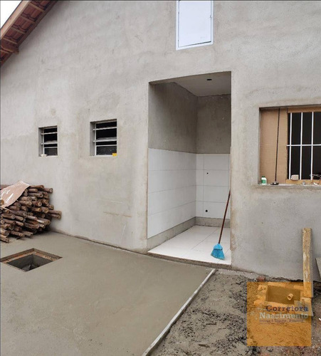 Imagem 18 de 20 de Casa Toda Reformada Em Ótima Localização No São João - Ca1508