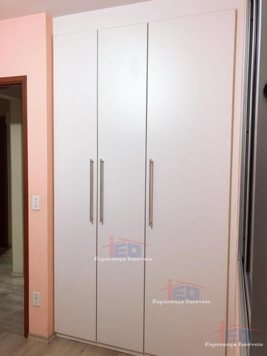 Imagem 14 de 15 de Ref.: 561 - Apartamento Em Osasco Para Venda - V561