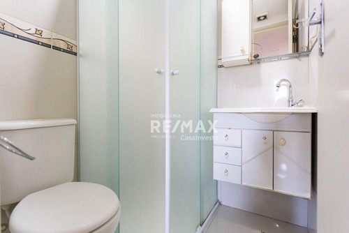 Imagem 26 de 30 de Belo Apartamento Com 3 Quartos, Bem Localizado, Com 49 M² Horto - Campo Limpo - Sp/sp - Ap0609