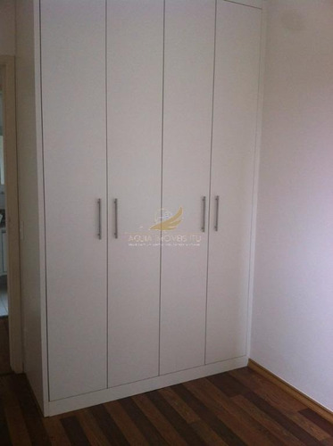 Imagem 15 de 25 de Apartamento Residencial À Venda, Vila Nova Esperia, Jundiaí. - Ap0129