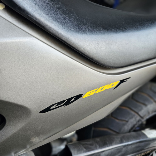 Honda Cb 600 Hornet 600f Hornet 2005/2005