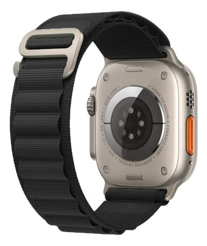 Reloj Inteligente Smart Watch Cyber