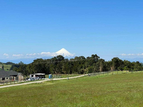 Linda Casa En Puerto Varas Amoblada (91365)