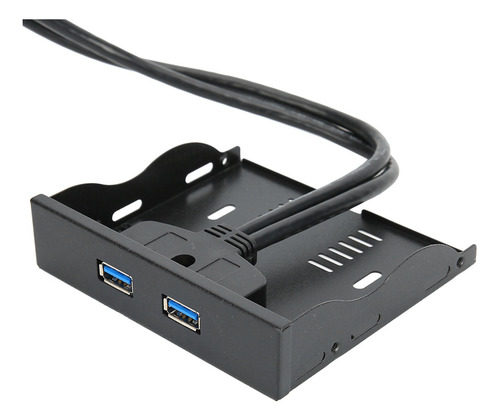 Panel Frontal Usb3.0 Con 2 Interfaces Usb3.0 Panel Frontal